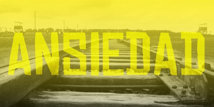 Ansiedad y ataques de pánico