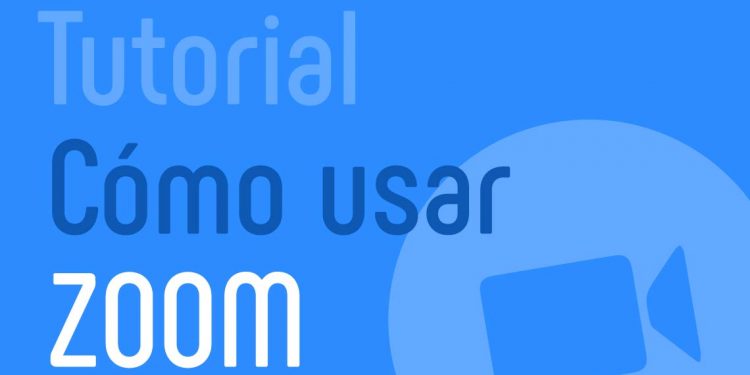 como usar zoom
