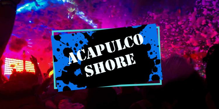 capitulo acapulco shore