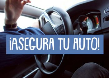 seguro de auto obligatorio