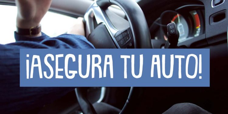 seguro de auto obligatorio