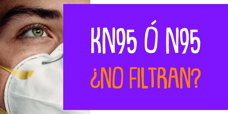 tapabocas kn95