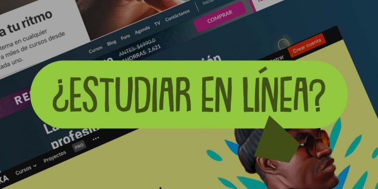cursos en linea