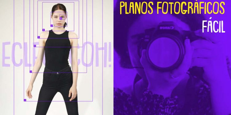 encuadres fotográficos