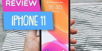 precio iphone 11