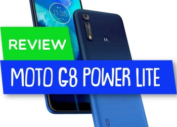 moto g8 power lite