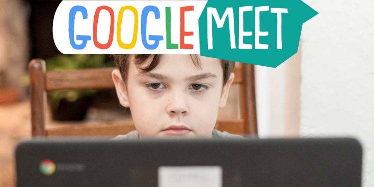 google-meet