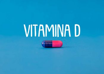 Alimentos con vitamina D