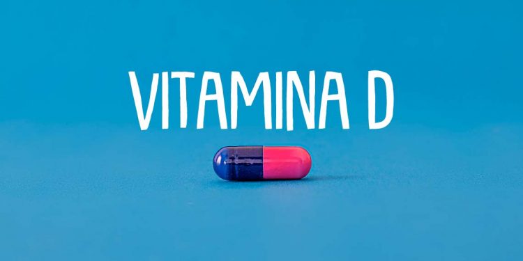 Alimentos con vitamina D