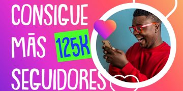 Conseguir más seguidores en instagram