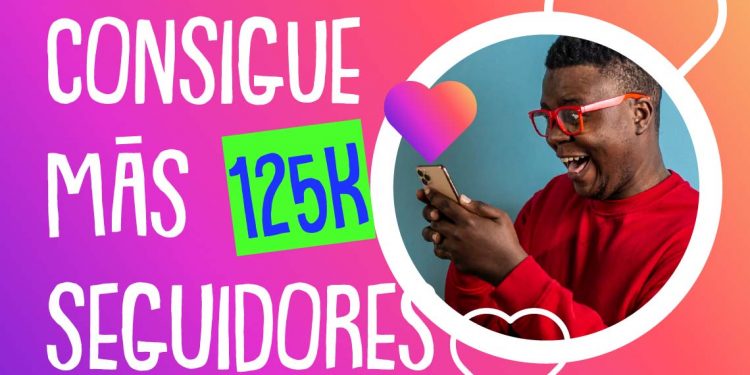 Conseguir más seguidores en instagram
