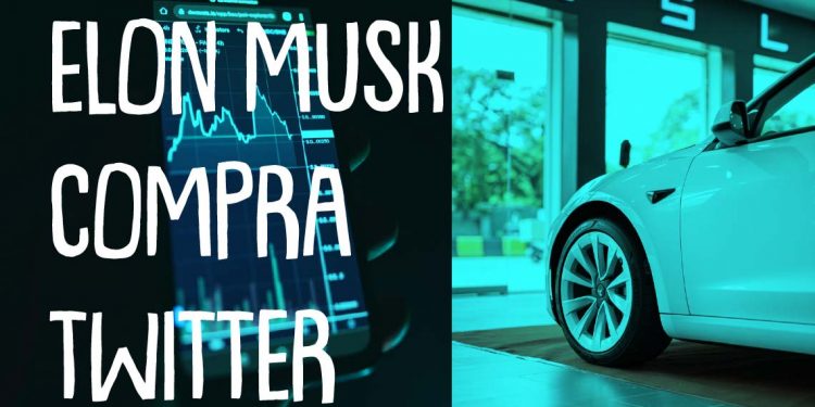 Elon Musk Twitter