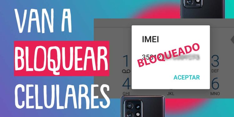 Bloqueo de celulares Motorola (hay más)