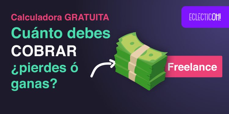 Calculadora de ingresos y gastos